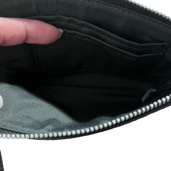 Coach Wristlet CW964 | Gunmetal Multi | NWT - Picture 5 of 10